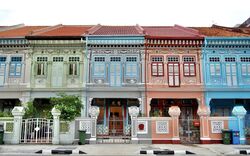 Mnd Building (D1), Shop House #509890521